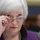 Illustration for article titled Ralph Nader Suggests Janet Yellen Consult Her Husband on Economics, Yellen Suggests He Fuck Off